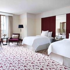 Отель Four Seasons Hotel Moscow, Москва, Московская область