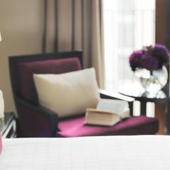 Отель Four Seasons Hotel Moscow, Москва, Московская область