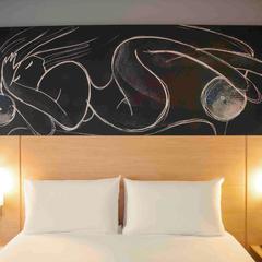 Отель Ибис Москва Динамо, Москва, Московская область