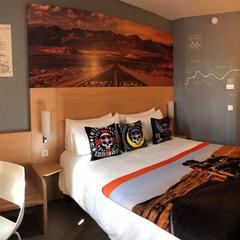 Отель Ибис Москва Динамо, Москва, Московская область