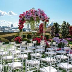 Отель Four Seasons Hotel Moscow, Москва, Московская область