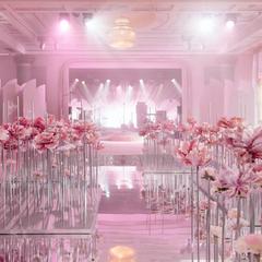 Отель Four Seasons Hotel Moscow, Москва, Московская область