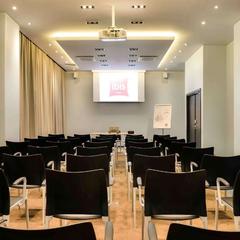 Отель Ибис Москва Динамо, Москва, Московская область