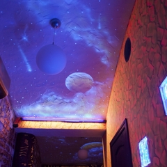 Мини-гостиница Сказка, Москва, Московская область