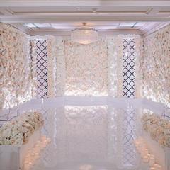 Отель Four Seasons Hotel Moscow, Москва, Московская область