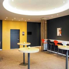 Отель Ибис Москва Динамо, Москва, Московская область