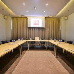 Отель Ибис Москва Динамо, Москва, Московская область