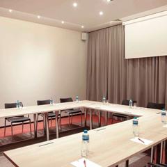 Отель Ибис Москва Динамо, Москва, Московская область