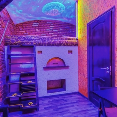 Мини-гостиница Сказка, Москва, Московская область