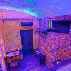 Мини-гостиница Сказка, Москва, Московская область