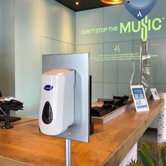 Отель Ибис Москва Динамо, Москва, Московская область