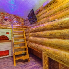 Мини-гостиница Сказка, Москва, Московская область