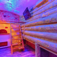 Мини-гостиница Сказка, Москва, Московская область