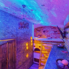 Мини-гостиница Сказка, Москва, Московская область