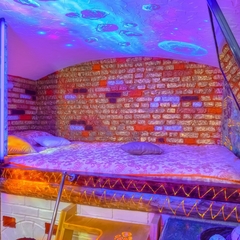 Мини-гостиница Сказка, Москва, Московская область