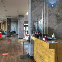 Отель Ибис Москва Динамо, Москва, Московская область