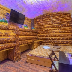 Мини-гостиница Сказка, Москва, Московская область