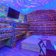 Мини-гостиница Сказка, Москва, Московская область