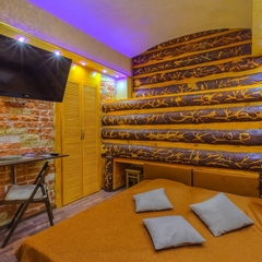 Мини-гостиница Сказка, Москва, Московская область