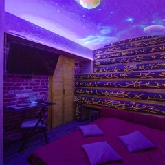 Мини-гостиница Сказка, Москва, Московская область