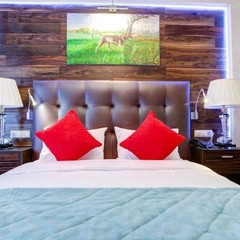 Мини-отель Набат Палас, Москва, Московская область