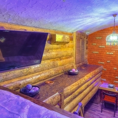 Мини-гостиница Сказка, Москва, Московская область