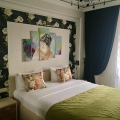 Мини-отель Набат Палас, Москва, Московская область