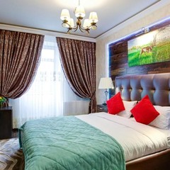 Мини-отель Набат Палас, Москва, Московская область