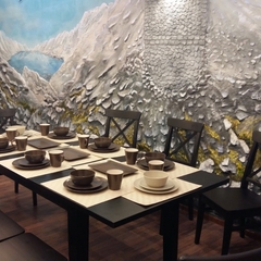 Мини-гостиница Сказка, Москва, Московская область