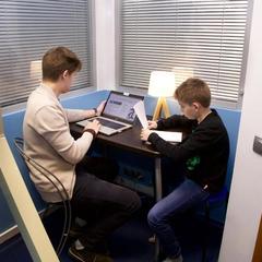 Хостел Никитская капсула, Москва, Московская область