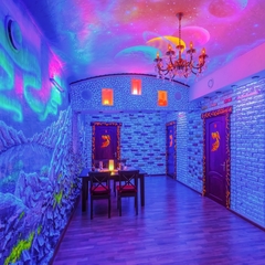 Мини-гостиница Сказка, Москва, Московская область