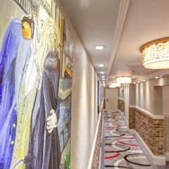 Мини-отель Набат Палас, Москва, Московская область