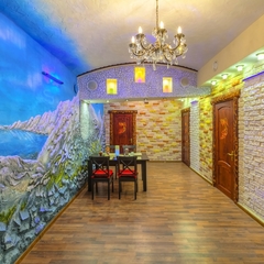 Мини-гостиница Сказка, Москва, Московская область