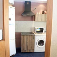 Хостел Никитская капсула, Москва, Московская область