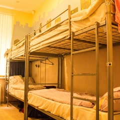 Хостел Чикаго, Москва, Московская область