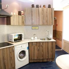 Хостел Никитская капсула, Москва, Московская область