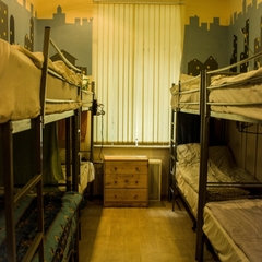 Хостел Чикаго, Москва, Московская область