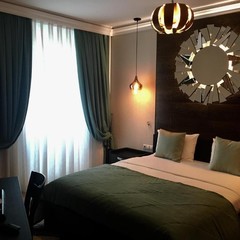 Мини-отель Набат Палас, Москва, Московская область