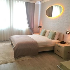 Мини-отель Набат Палас, Москва, Московская область