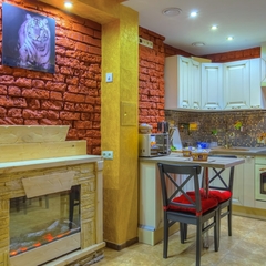 Мини-гостиница Сказка, Москва, Московская область