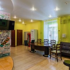 Хостел Чикаго, Москва, Московская область