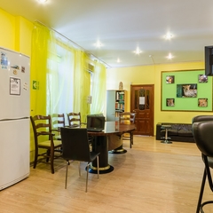 Хостел Чикаго, Москва, Московская область