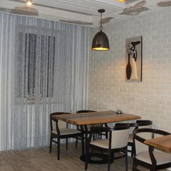 Мини-отель Набат Палас, Москва, Московская область