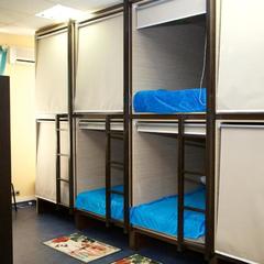 Хостел Никитская капсула, Москва, Московская область