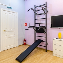 Хостел Чикаго, Москва, Московская область