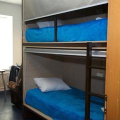 Хостел Никитская капсула, Москва, Московская область