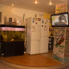 Хостел Чикаго, Москва, Московская область