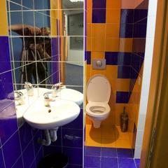 Хостел Никитская капсула, Москва, Московская область