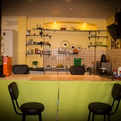 Хостел Чикаго, Москва, Московская область