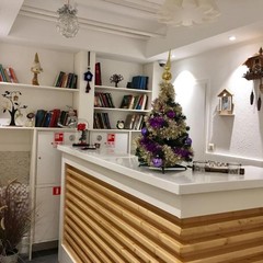 Мини-отель Набат Палас, Москва, Московская область